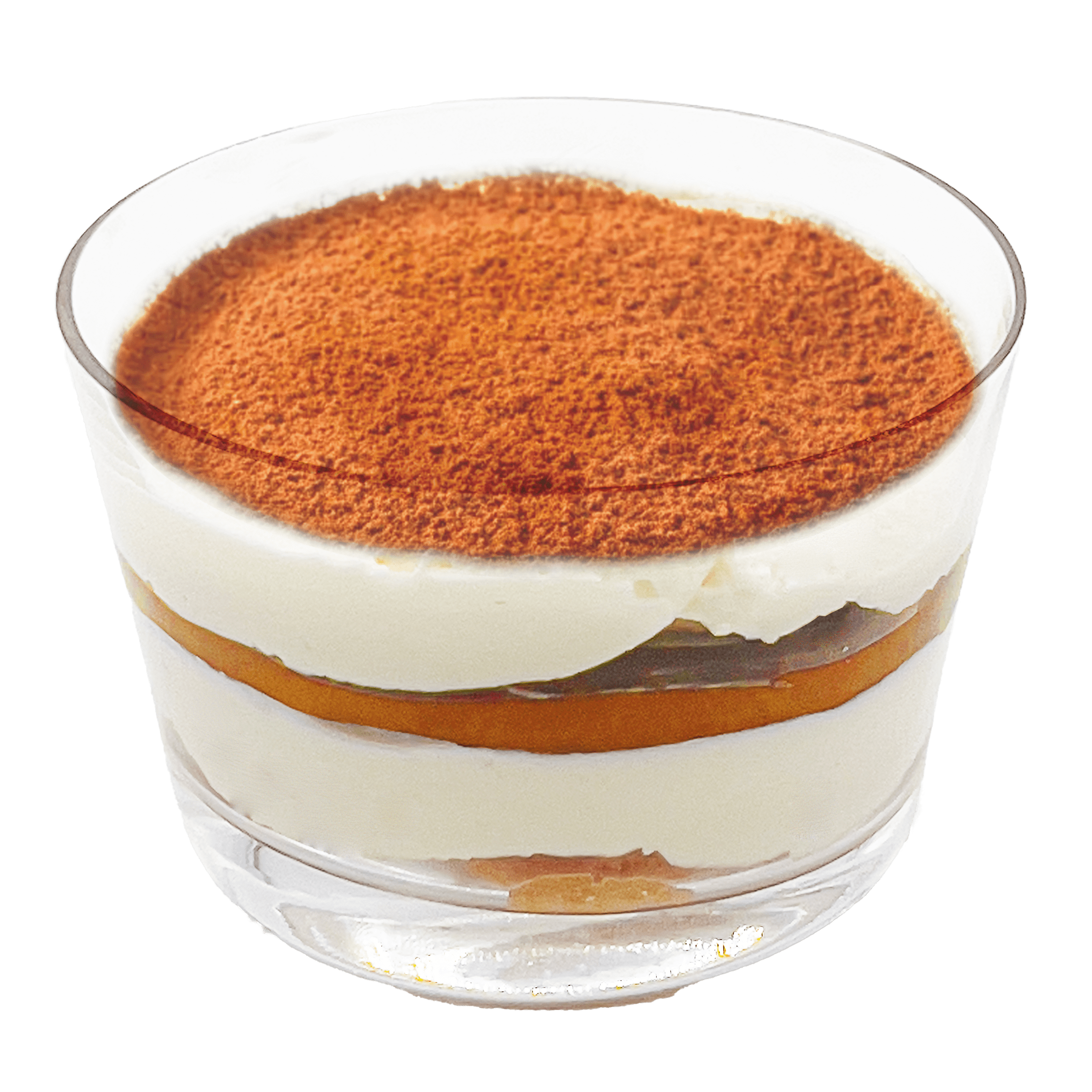 Tiramisu caramel spéculoos Thaï Break