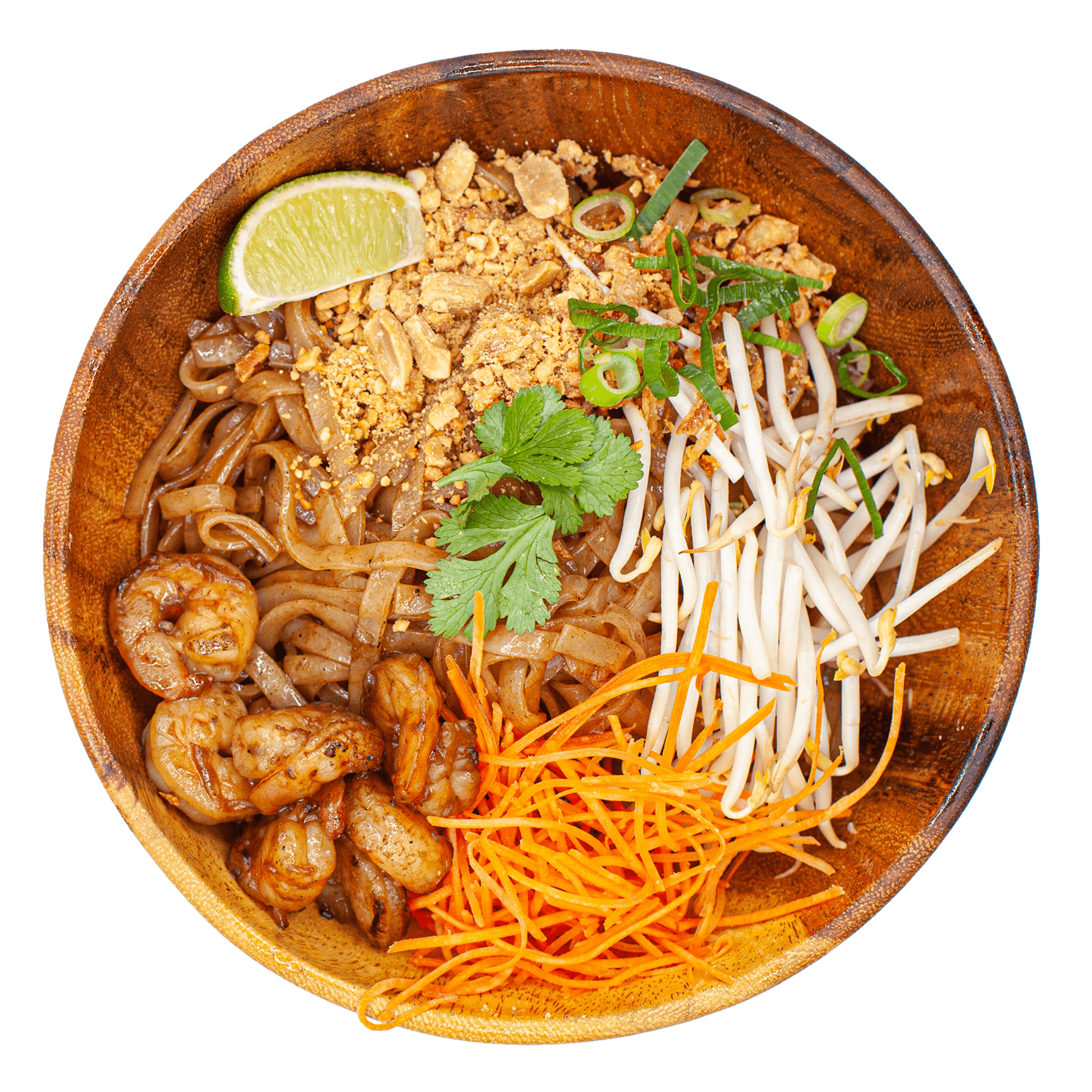 Pad Thaï Thaï Break